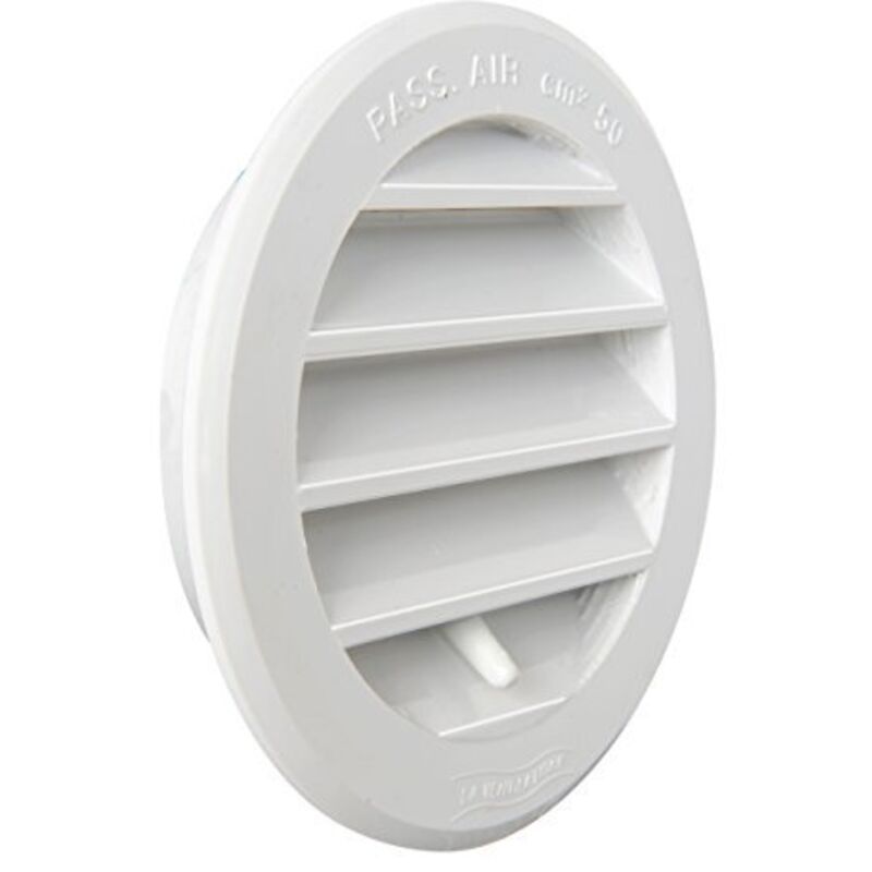 foto del prodotto griglia aerazione 'extra' cm 7,7