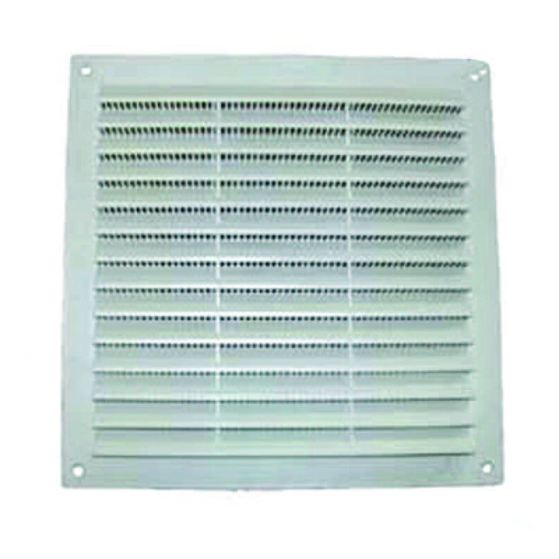 foto del prodotto griglia aerazione quadrata in plastica cm.23x23