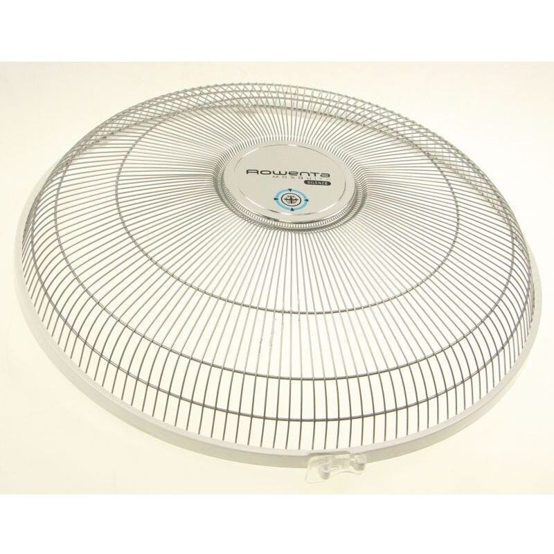 foto del prodotto griglia anteriore cs 00000596 per ventilatore rowenta