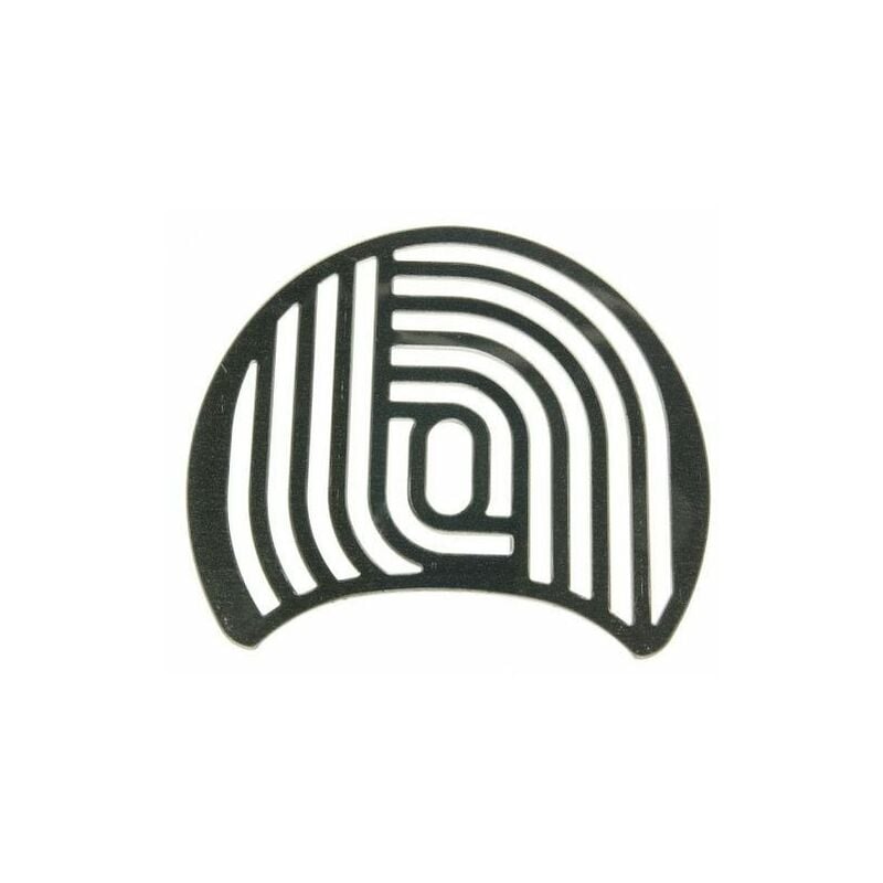 foto del prodotto griglia appoggia tazza macchina da caff , caffettiera krups 4371131