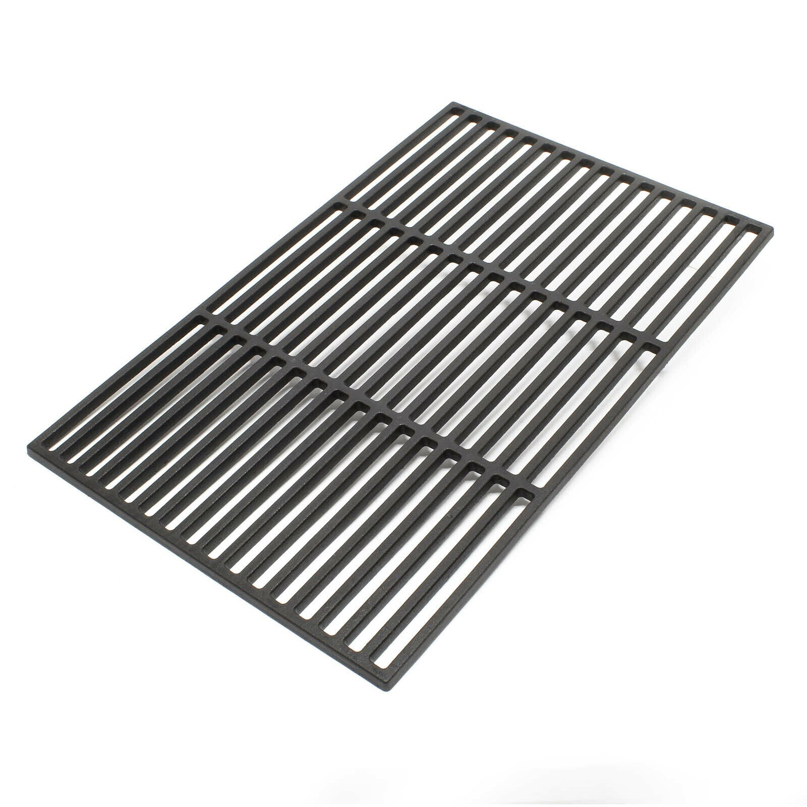 foto del prodotto griglia barbecue in ghisa 54 x 34 cm griglia in ghisa 16 0000806