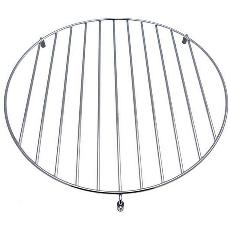 foto del prodotto griglia bassa diametro 328 altezza 2,5 cm forni a microonde lg 517863662894646596