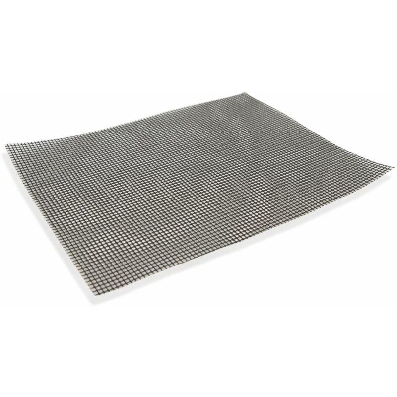foto del prodotto griglia bbq antiaderente 33x42cm