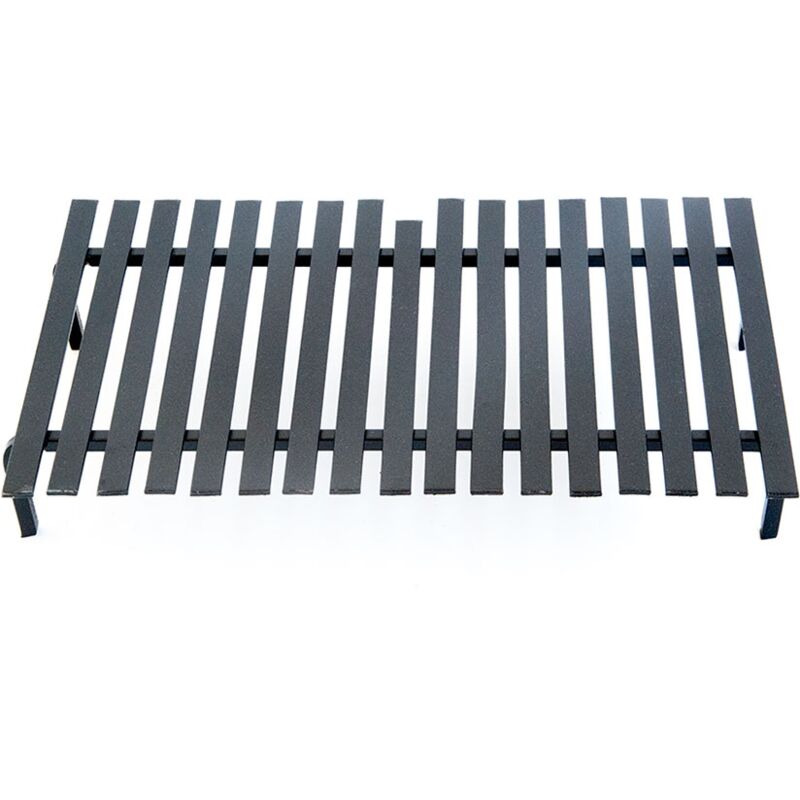 foto del prodotto griglia brace per barbecue rustichello elba graticola di supporto