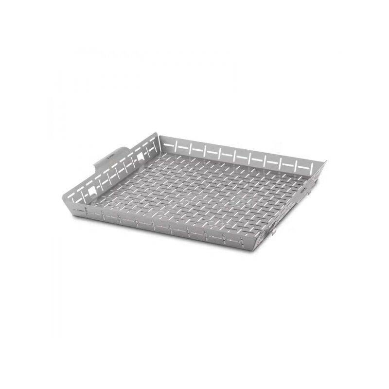 foto del prodotto griglia cestello per arrosti inox 7683
