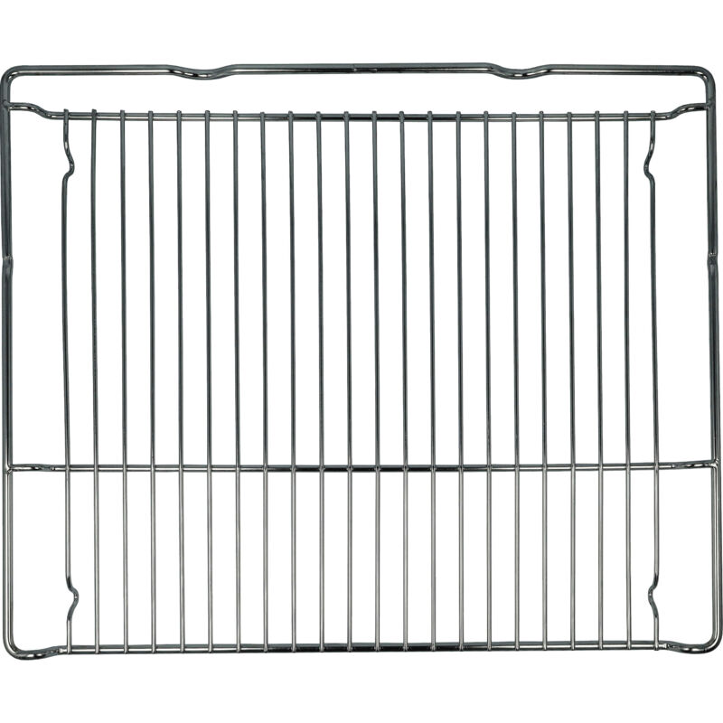 foto del prodotto griglia compatibile con balay 3hb5000n2, 3hb4841x1, 3hb5000b1, 3hb4841x2, 3hb5000n1, 3hb5000b2 forni ripiano per forno 45,5 x 37,5 x 3,1 cm vhbw