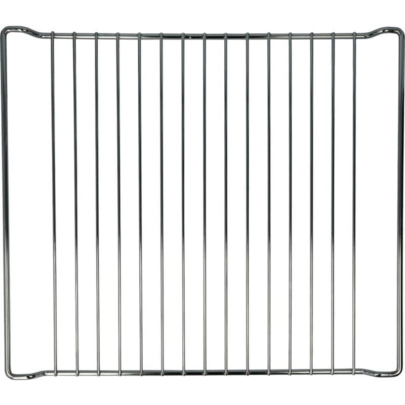 foto del prodotto griglia compatibile con electrolux eke511503w, eke60007 forni ripiano per forno 42,2 x 37 x 0,8 cm vhbw