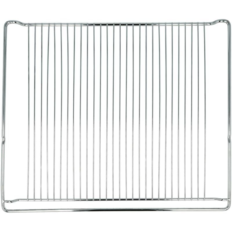 foto del prodotto griglia compatibile con whirlpool akz 7920 ix 858579201701, 858579201700 forni ripiano per forno 44,3 x 37,5 x 2,2 cm vhbw