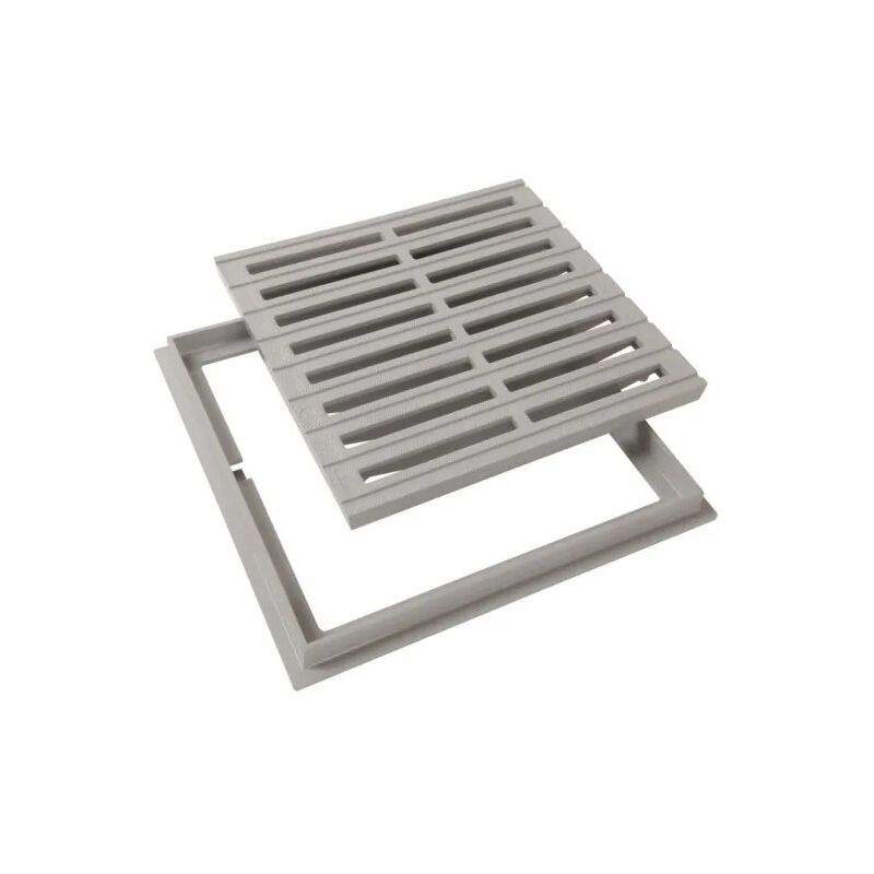 foto del prodotto griglia con cornice 30x30