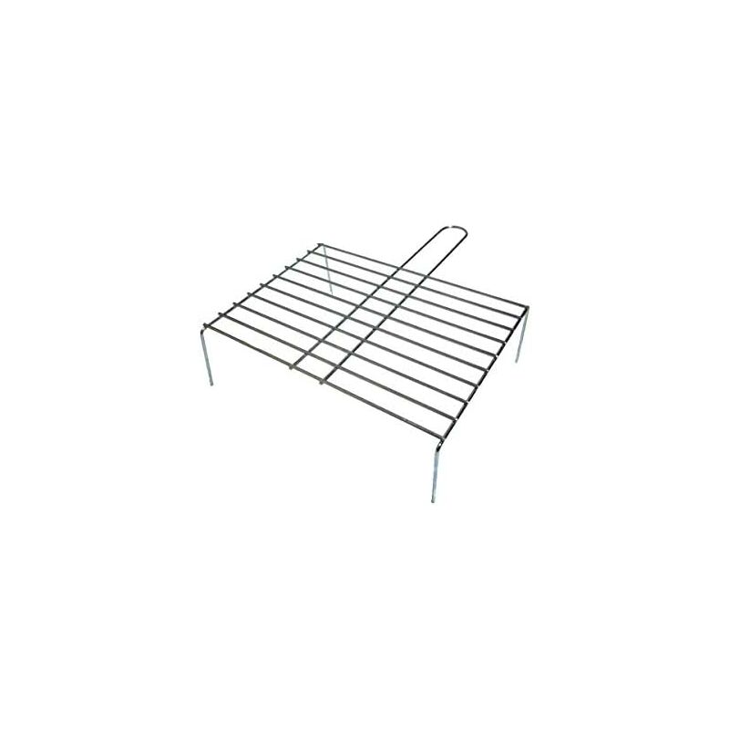 foto del prodotto griglia con piede singolo 45x35cm edm