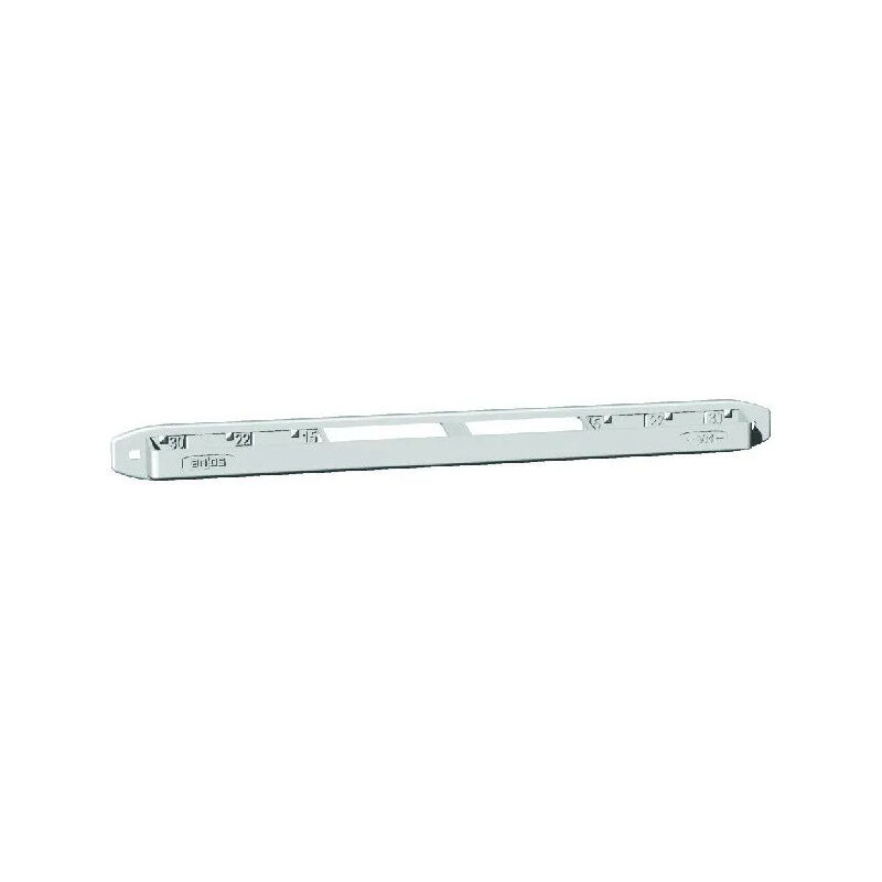 foto del prodotto griglia d ingresso dell aria, prenotazione 354x12mm 45m3 h
