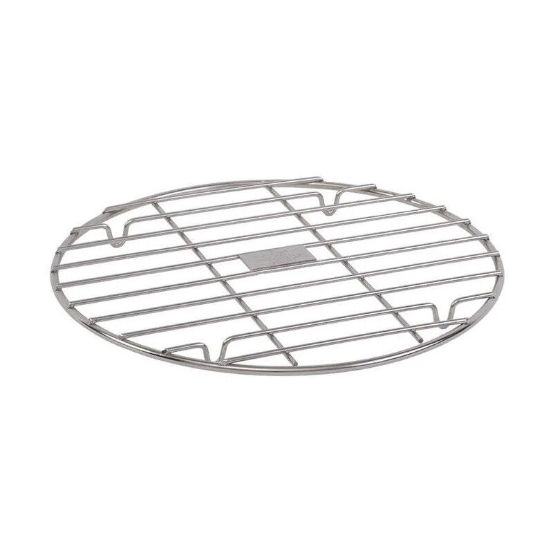 foto del prodotto griglia da 25 cm di diametro per plancha