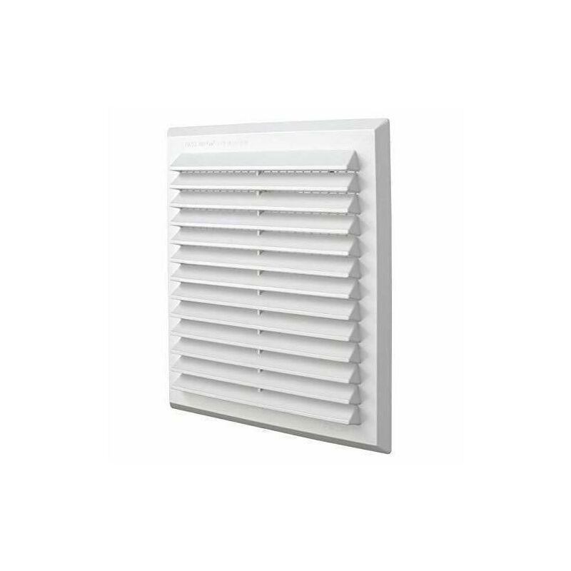 foto del prodotto griglia da sovrapporre la ventilazione bianco ar2323x