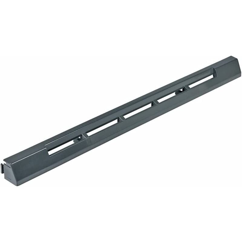 foto del prodotto griglia di ventilazione 540 x 40 x 35 mm per bosch 00741663
