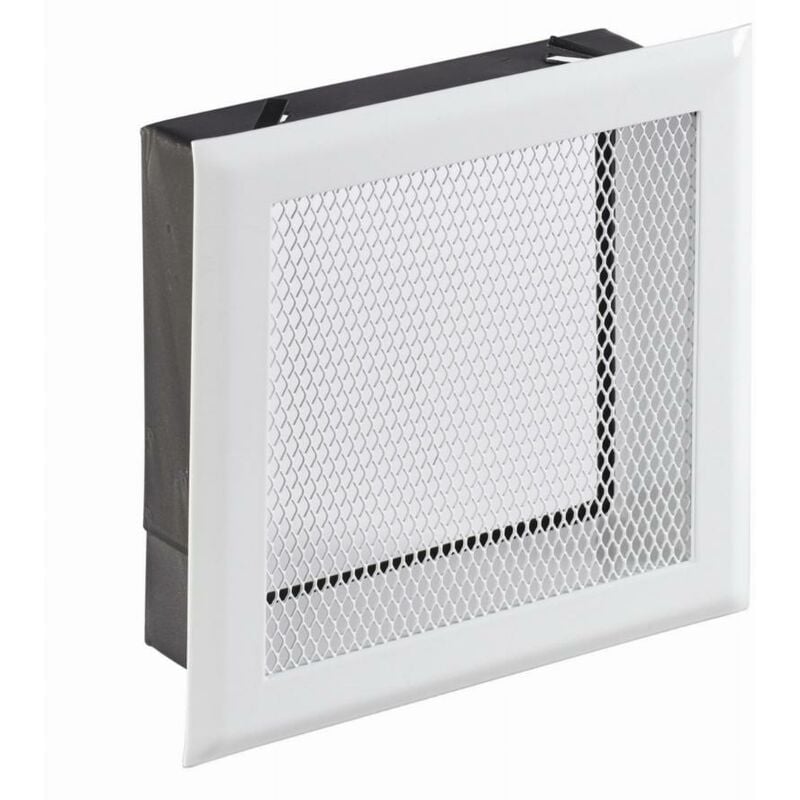 foto del prodotto griglia di ventilazione gvh poujoulat 55000278