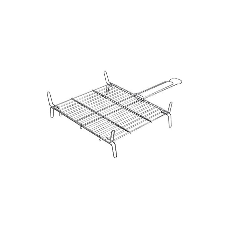 foto del prodotto griglia doppia 30x30cm edm