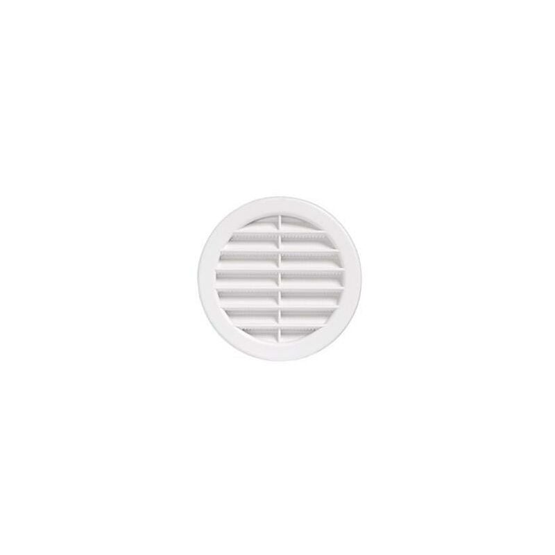 foto del prodotto griglia eco air mm.100 da incasso c rete