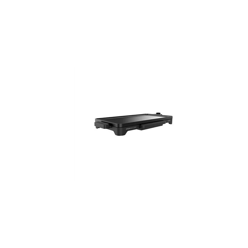 foto del prodotto griglia elettrica 2.200w 47x29cm steakmax taurus