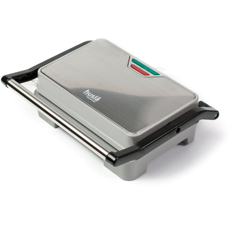 foto del prodotto griglia elettrica toast husla 73925