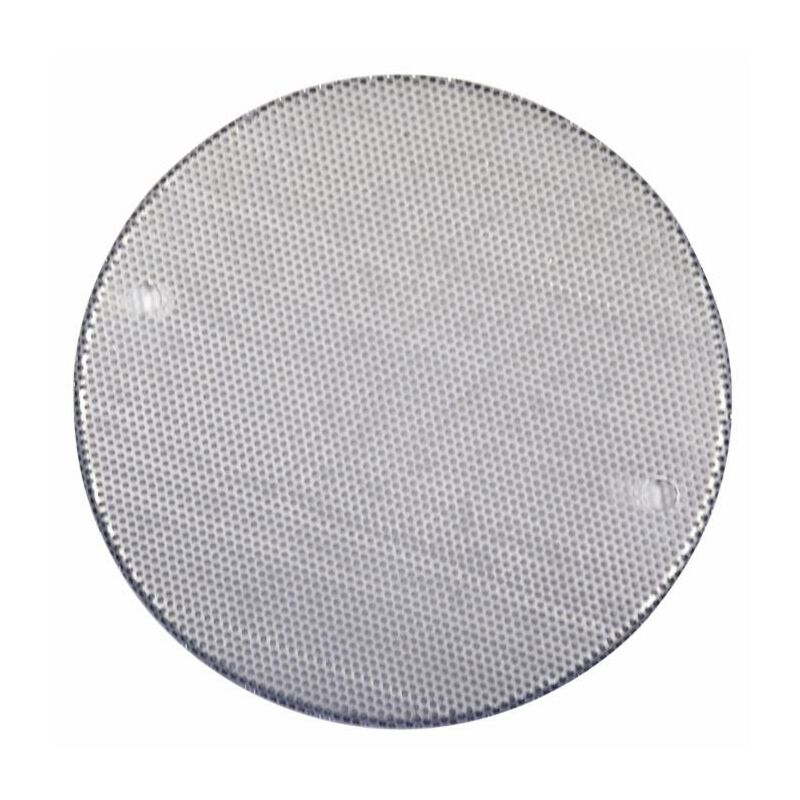 foto del prodotto griglia elettromulino fori 3mm