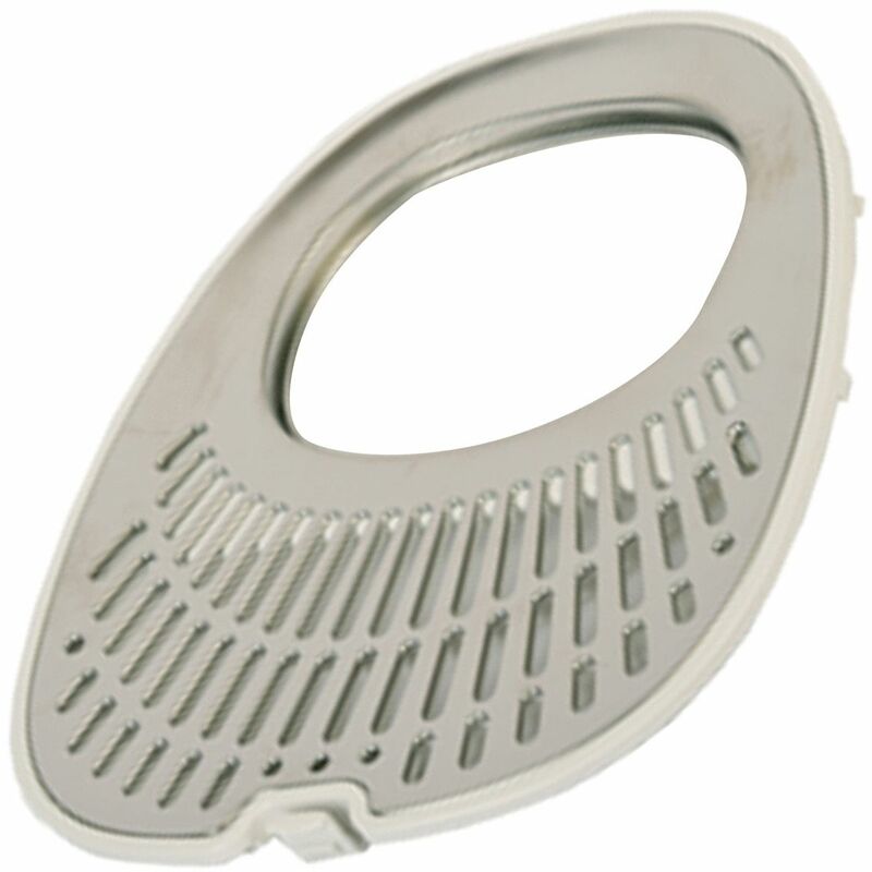 foto del prodotto griglia filtro antiodore friggitrice moulinex 3292333616360255041