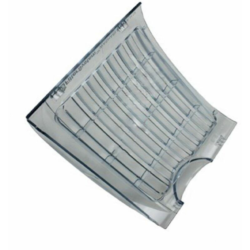 foto del prodotto griglia filtro originale aspirapolvere electrolux 297550