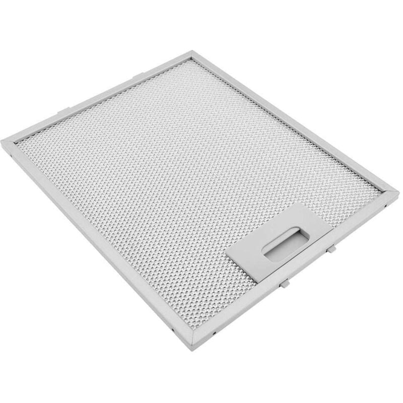 foto del prodotto griglia filtro rettangolare originale con attivazione cappa aspirante whirlpool 3164027321421680286