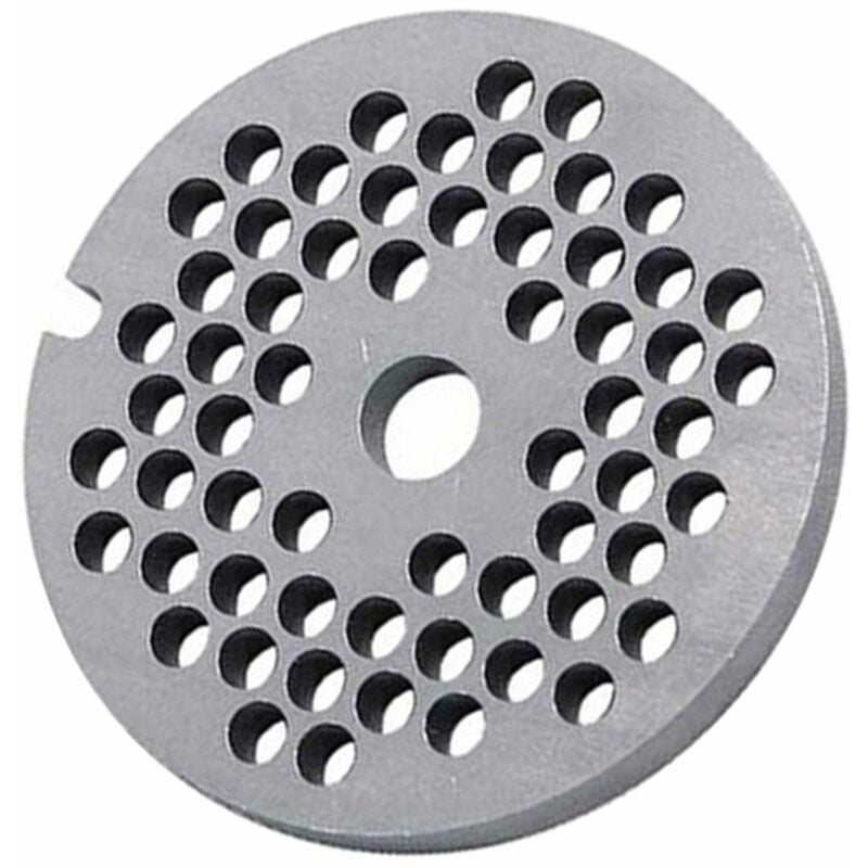 foto del prodotto griglia forata fori medi per tritatutto robot da cucina e cuocitutto kenwood 3050573664902107907