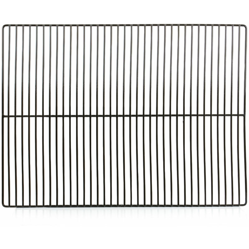 foto del prodotto griglia in metallo 65,8 x 49,5 x 1 cm adatta per pelletsmoker pg1 bbq toro
