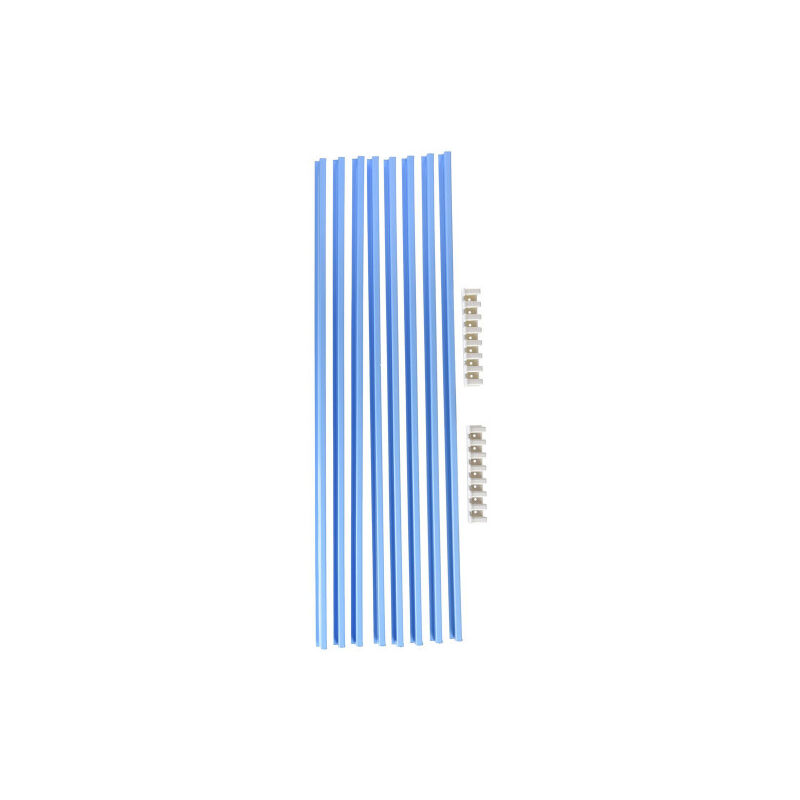foto del prodotto griglia micel 60 x 1,45 x 12 cm