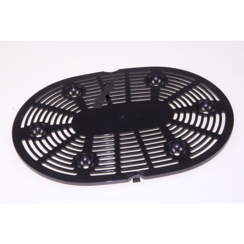 foto del prodotto griglia nera vaporiere, cuocitori a vapore seb 3385263662894705132