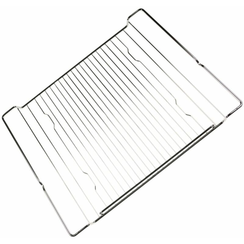 foto del prodotto griglia originale da forno 460x355 mm forni, fornelli elettrici e a gas smeg 4370072