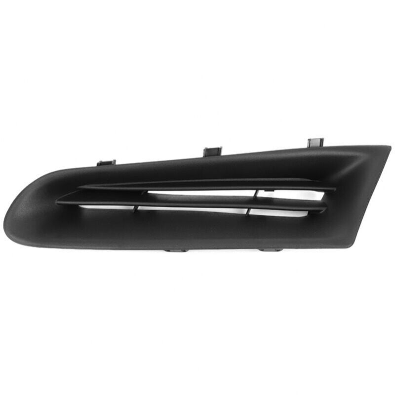 foto del prodotto griglia paraurti anteriore, griglia paraurti anteriore sinistra 7701208684 accessorio adatto per renault clio mk3 clio 3 griglia paraurti sinistra