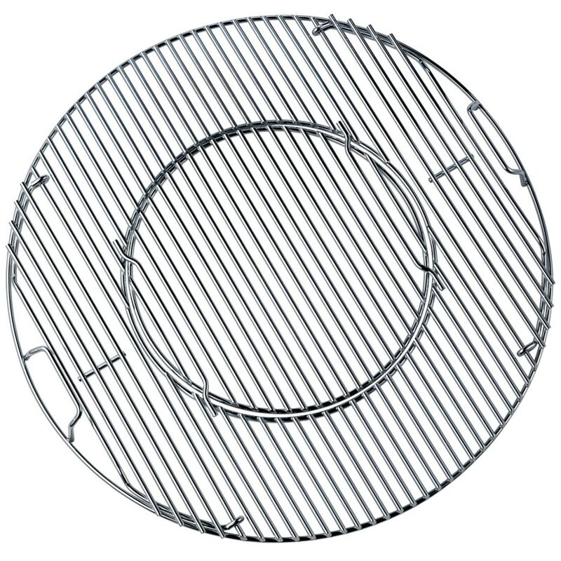 foto del prodotto griglia per barbecue diam. 57 cm gmr