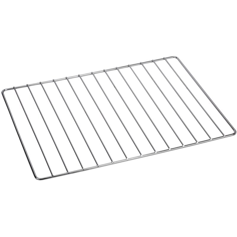 foto del prodotto griglia per forno cromata da 43,5x34 cm sauvic