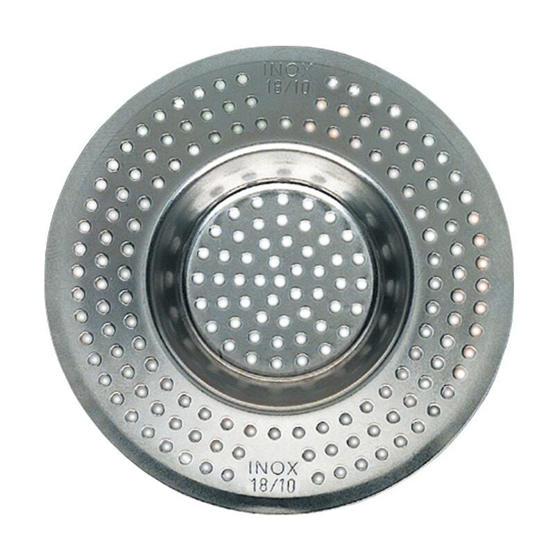 foto del prodotto griglia per lavelli in inox eliplast