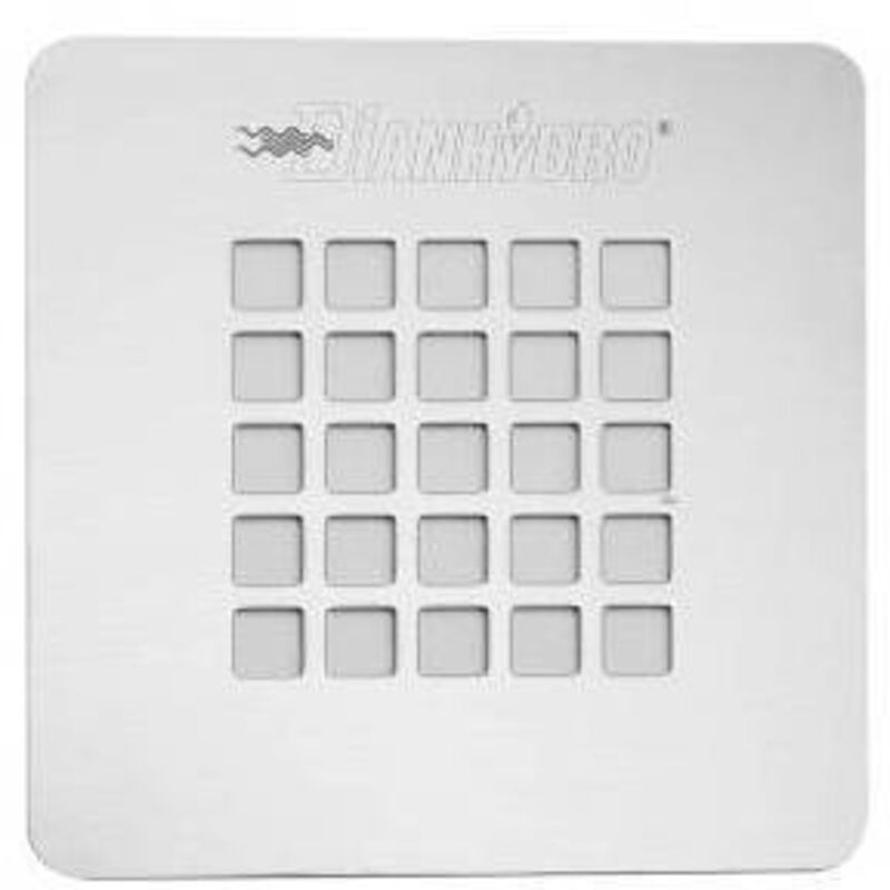 foto del prodotto griglia per piatti doccia serenity bianco dh