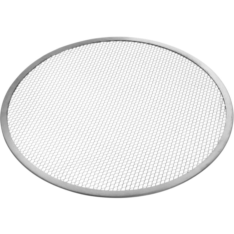 foto del prodotto griglia per pizza 23 cm hendi 617502