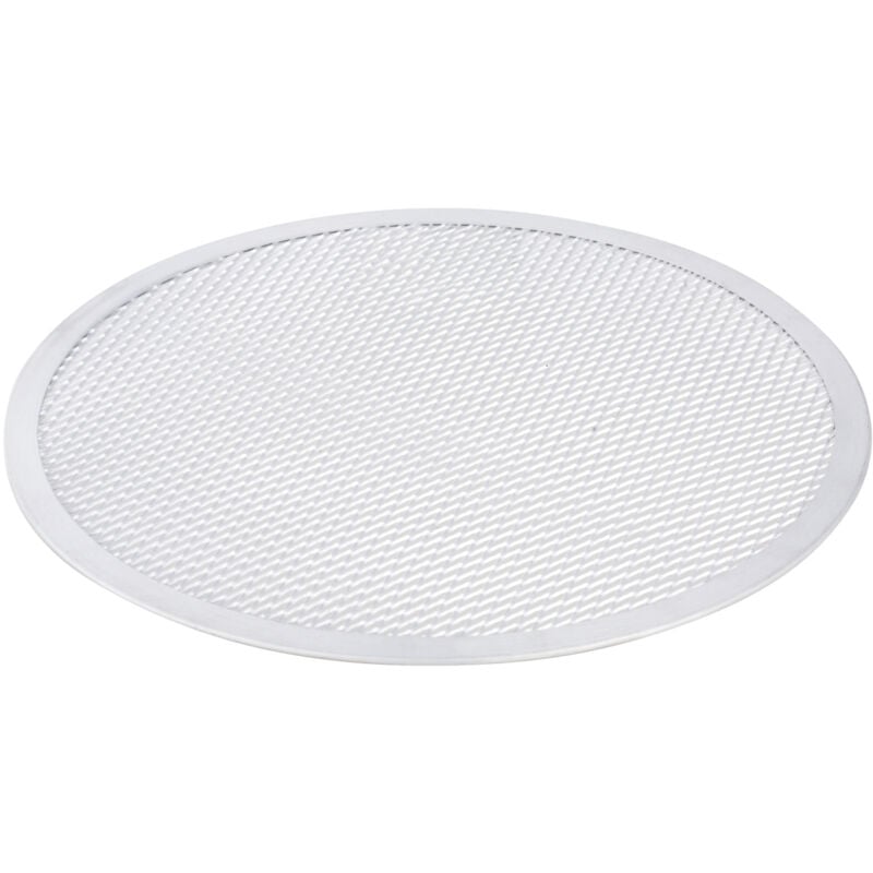 foto del prodotto griglia per pizza 28 cm hendi 617526