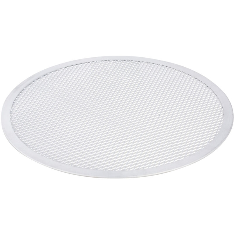 foto del prodotto griglia per pizza 36 cm hendi 617557