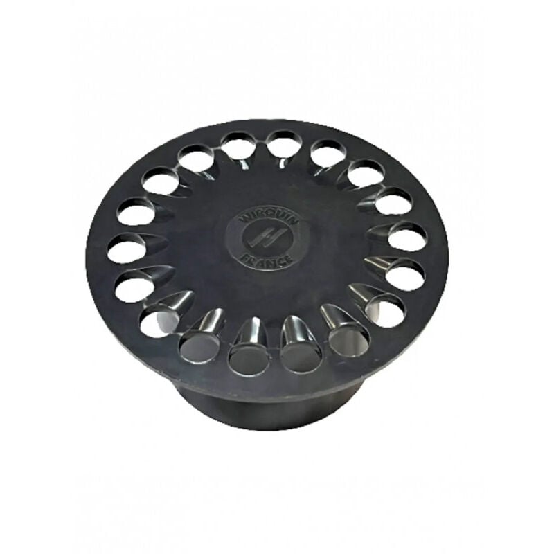 foto del prodotto griglia per scarico a pavimento wirquin sp6000