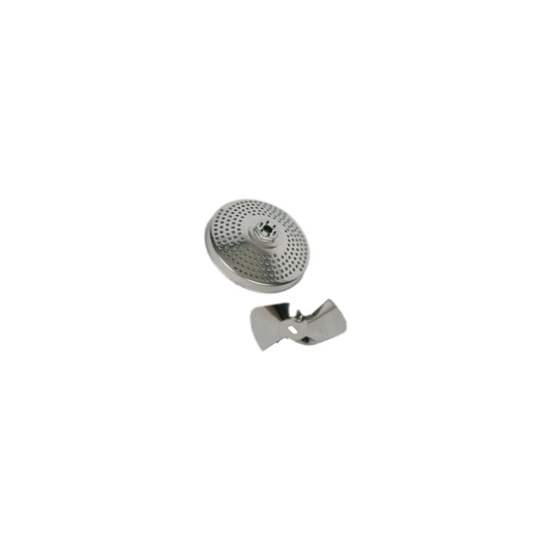 foto del prodotto griglia piccola lama inox robot da cucina e cuocitutto moulinex 3453873616360311921