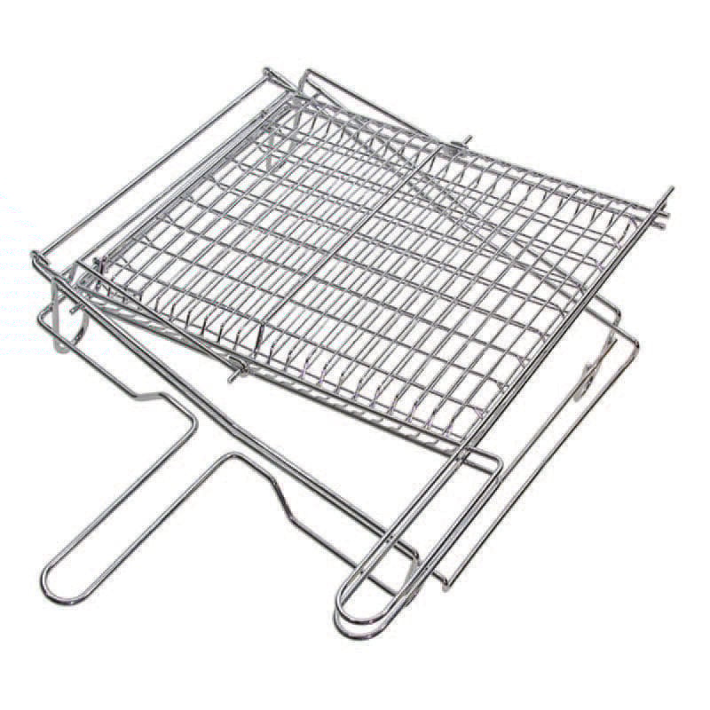 immagine 0 del prodotto griglia ribaltabile cm.40x30