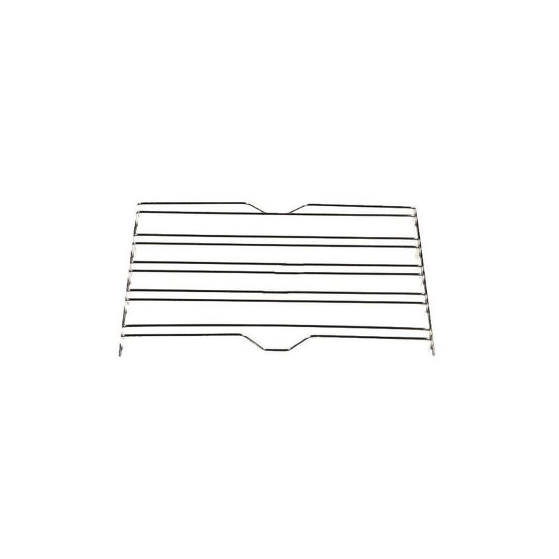 foto del prodotto griglia singola 30 per guide forni, fornelli elettrici e a gas scholtes 90075