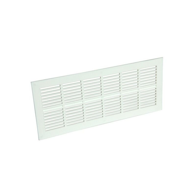 foto del prodotto griglia sottotetto 120x297 bianco pb151b nicoll