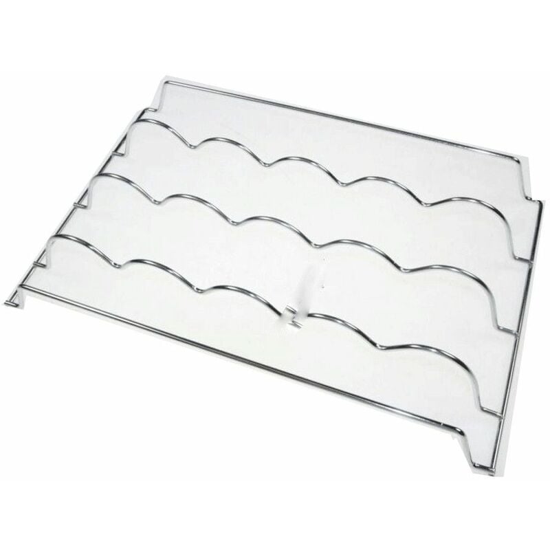 foto del prodotto griglia supp. bottiglie originale frigorifero, congelatore whirlpool 335134