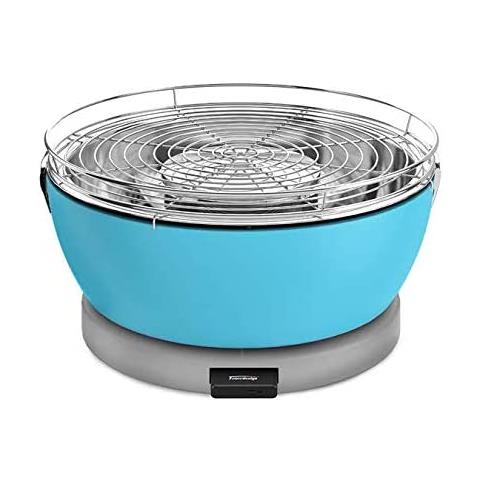 foto del prodotto griglia vesuvio azzurro 600846