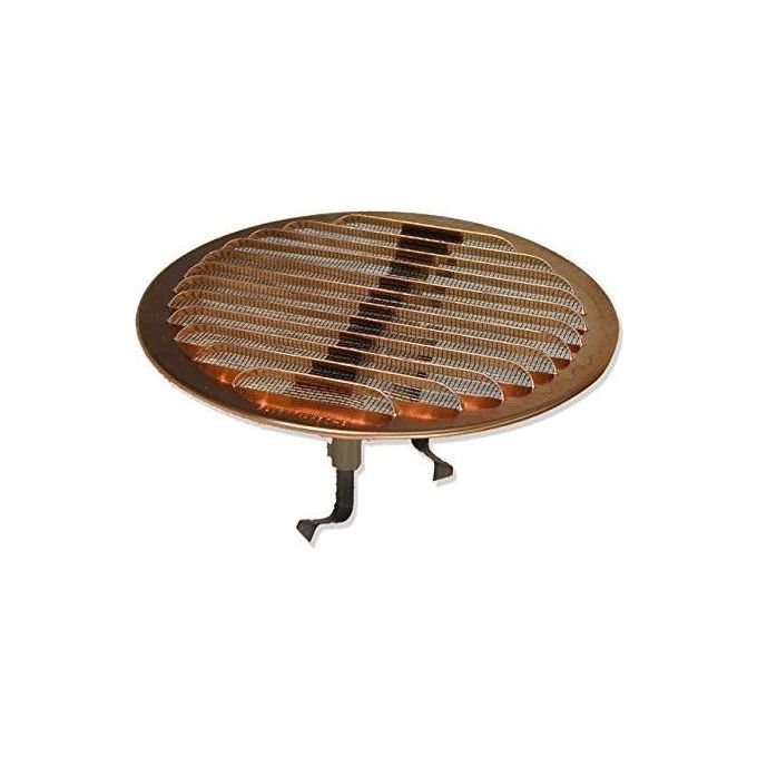 foto del prodotto griglie aerazione rame -gr80-125-01