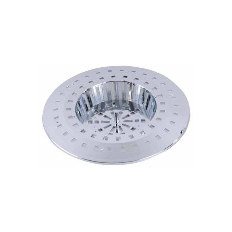 foto del prodotto griglietta lavelli cromata mm 41 85 pz 2 eliplast
