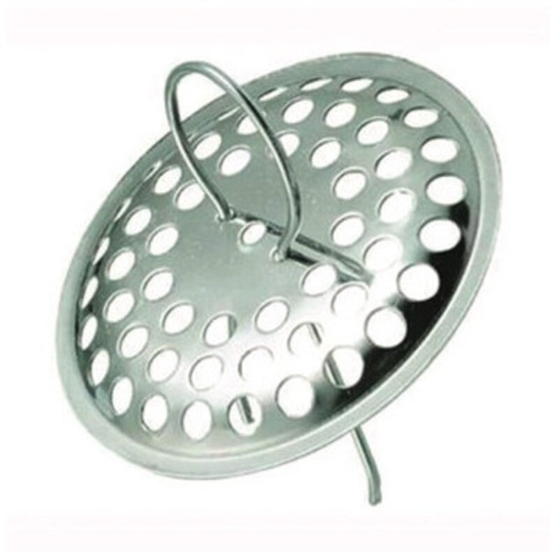 foto del prodotto grigliette p/pilet.c/molla inox cf.100pz